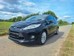 Gebraucht 2011 Ford Fiesta Individual Kleinwagen | 5.490 € (Fairer Preis)