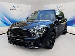 Schwarz Gebraucht 2023 Mini Cooper D Kleinwagen | 33.290 €