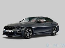 Bmw individual dravitgraured Gebraucht 2022 BMW 330e M Sport Limousine | 37.999 € (Fairer Preis)