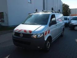 Silber Gebraucht 2012 VW T5 Van | 11.600 € (Superpreis)