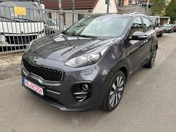 Gebraucht 2016 Kia Sportage Platinum Edition SUV | 19.890 € (Fairer Preis)