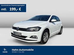 Weiß Gebraucht 2020 VW Polo Comfortline Limousine | 15.090 € (Fairer Preis)