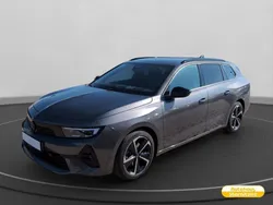 Grau Gebraucht 2024 Opel Astra GS Line Kombi | 29.795 € (Fairer Preis)