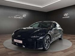Biophillic blue pearl / mic Gebraucht 2024 Hyundai Ioniq 6 Limousine | 38.780 € (Guter Preis)