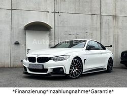 Alpinweiss 3 Gebraucht 2015 BMW 435 M Performance Coupé | 29.950 € (Fairer Preis)