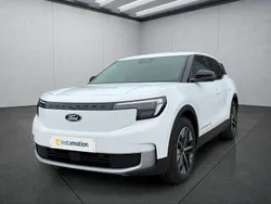 Weiß Gebraucht 2024 Ford Explorer SUV | 36.949 €