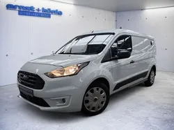 Gebraucht 2024 Ford Transit Trend Van / Kleinbus | 24.395 € (Teuer)