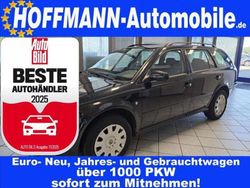 Schwarzmet. (metallic) Gebraucht 2009 Skoda Octavia Kombi | 2.300 € (Fairer Preis)