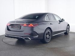 Gebraucht 2024 Mercedes E300 AMG line | 64.190 € (Etwas zu teuer)