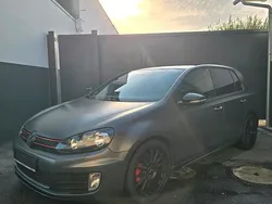 Grau Gebraucht 2011 VW Golf VI GTI Limousine | 9.499 € (Fairer Preis)