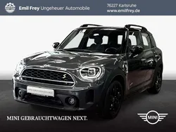 Thunder grey metallic Gebraucht 2020 Mini Cooper S Countryman SUV | 22.890 € (Fairer Preis)