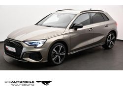 Gebraucht 2022 Audi A3 Sportback e-tron Kleinwagen | 27.280 € (Teuer)