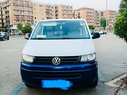 Andere farben Gebraucht 2011 VW T5 Van | 9.500 € (Guter Preis)