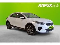 Weiss Gebraucht 2022 Kia XCeed SUV | 20.290 € (Guter Preis)