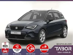 Magnetic grau metallic / dachf Neu 2025 Seat Arona FR SUV | 24.603 € (Guter Preis)