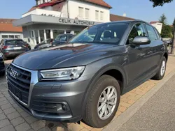 Grau Gebraucht 2020 Audi Q5 SUV | 22.490 € (Guter Preis)