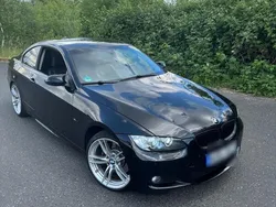 Schwarz Gebraucht 2006 BMW 335 M Sport Coupé | 9.999 € (Guter Preis)