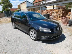 Schwarz Gebraucht 2011 VW Passat Kombi | 5.750 € (Fairer Preis)