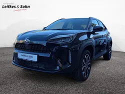 Schwarz Neu 2025 Toyota Yaris Cross Comfort SUV | 30.890 € (Fairer Preis)