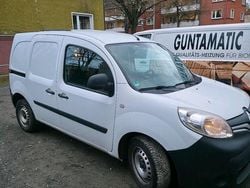 Weiß Gebraucht 2016 Renault Kangoo Kleinwagen | 5.000 € (Fairer Preis)