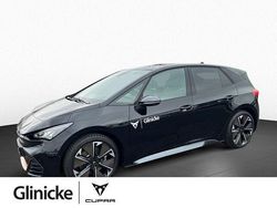 Schwarz Gebraucht 2025 Cupra Born VZ2 Kleinwagen | 44.590 € (Fairer Preis)