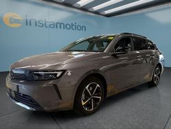 Grau Gebraucht 2024 Opel Astra Kombi | 24.699 € (Fairer Preis)