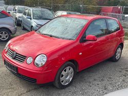 Gebraucht 2003 VW Polo Kleinwagen | 3.250 € (Teuer)
