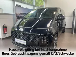 Blau Gebraucht 2023 Hyundai Staria Signature Van | 46.990 € (Guter Preis)