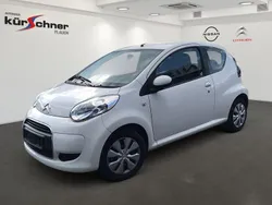 Gebraucht 2011 Citroën C1 Tendance Kleinwagen | 3.200 € (Guter Preis)