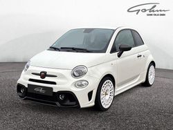 Weiß Gebraucht 2024 Abarth 695 Kleinwagen | 24.990 € (Superpreis)