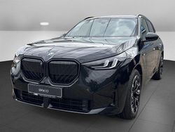 Black sapphire Gebraucht 2025 BMW X3 M Sport SUV | 81.880 €