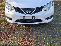 Weiß Gebraucht 2015 Nissan Pulsar Kleinwagen | 6.399 € (Fairer Preis)