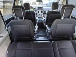 Braun Gebraucht 2010 Chrysler Grand Voyager Limited Van / Kleinbus | 4.980 € (Superpreis)