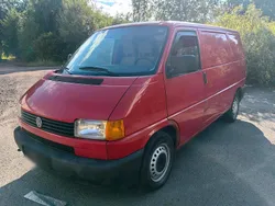 Gebraucht 2001 VW T4 Van | 4.300 € (Superpreis)