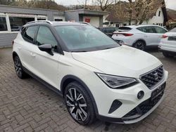 Weiß Gebraucht 2024 Seat Arona FR SUV | 22.990 € (Teuer)