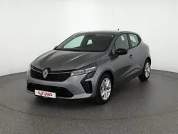 Grau Neu 2024 Renault Clio V Kleinwagen | 19.890 € (Fairer Preis)