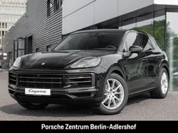 Schwarz Neu 2025 Porsche Cayenne SUV | 106.990 €
