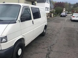 VW T4