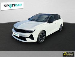 Lack weiss banquise Gebraucht 2024 Opel Astra Kombi | 27.880 € (Etwas zu teuer)