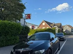 Schwarz Gebraucht 2009 BMW 325 M Sport Coupé | 11.000 €