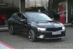 Karbon schwarz Neu 2025 Opel Astra GS Line Kombi | 30.745 € (Fairer Preis)