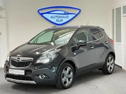 Schwarz Gebraucht 2013 Opel Mokka Edition SUV | 8.990 € (Fairer Preis)