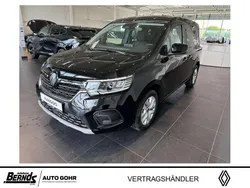 Blackpearlschwarz (metallic) Neu 2025 Renault Kangoo Equilibre Van / Kleinbus | 30.498 € (Fairer Preis)