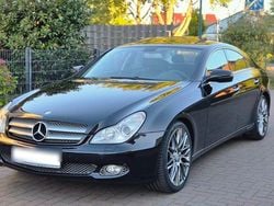Schwarz Gebraucht 2009 Mercedes CLS320 Sport Coupé | 10.900 € (Fairer Preis)