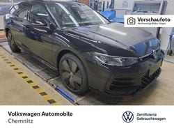 Grenadillschwarz metallic Gebraucht 2025 VW Passat R-line Kombi | 47.950 € (Guter Preis)