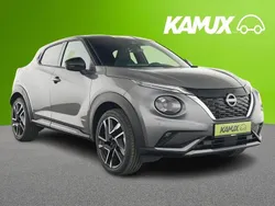 Grau Neu 2025 Nissan Juke SUV | 24.990 € (Superpreis)