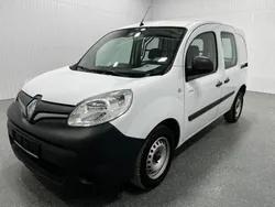 Mineralweiss Gebraucht 2020 Renault Kangoo Van / Kleinbus | 10.690 € (Fairer Preis)