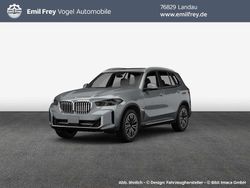 Skyscraper grau metallic Neu 2025 BMW X5 SUV | 98.990 € (Etwas zu teuer)
