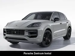 Kreide Neu 2025 Porsche Cayenne Black Edition SUV | 136.093 € (Etwas zu teuer)