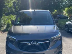 Grau Gebraucht 2023 Opel Combo Edition Van / Kleinbus | 18.500 € (Fairer Preis)